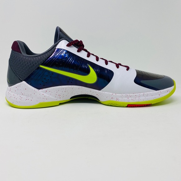 Nike Kobe Protro V Chaos Joker Edition - Picture 6 of 6